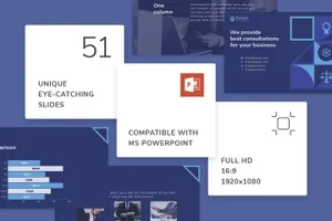 律师事务所ppt模板下载