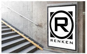 框架海报模型PSD贴图模板5 PSD Billboard Mock-Ups | Product Mock-Ups