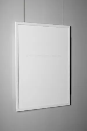 框架模型PSD贴图模板Picture / Poster Frame Mock-Up