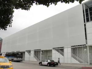 海报贴图模型PSD贴图模板Banner | Poster Mock-Up