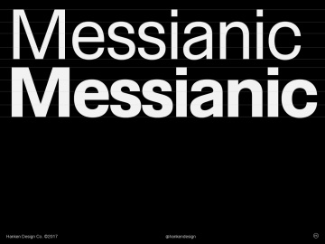 一款紧凑一点的英文字体Zwizz Free Font