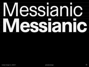 一款紧凑一点的英文字体Zwizz Free Font