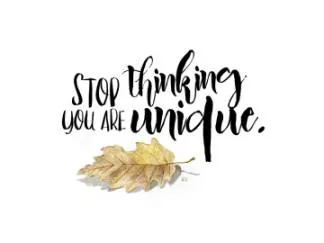 一款时尚手写英文字体Manhattan Brush Font Duo