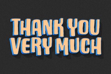 粗狂豪放的标题英文字体 ROCKIES - Rough Display Font