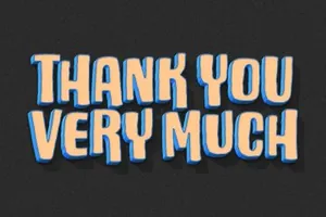 粗狂豪放的标题英文字体 ROCKIES - Rough Display Font