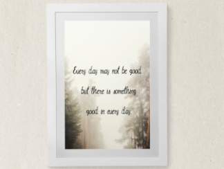 一款新鲜柔和曲线手工制作衬线英文字体Saarah Fresh Font