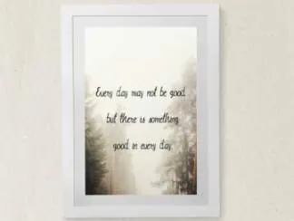 一款新鲜柔和曲线手工制作衬线英文字体Saarah Fresh Font