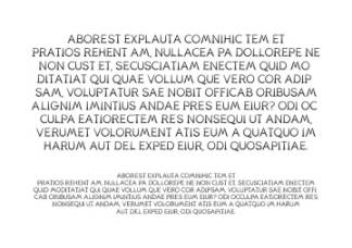 一款优秀无衬线Cognitype Serif Free Typeface