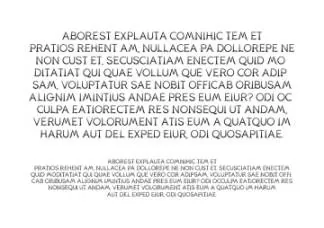 一款优秀无衬线Cognitype Serif Free Typeface