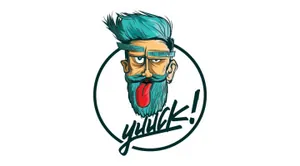 趣味矢量插图Free Vector Illustrations Yuck! 设计