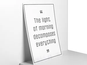 一款干净简洁的几何英文字体Sheylla Sans Serif