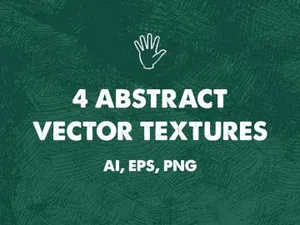 大理石纹理设计素材Abstract Vector Textures 设计元素