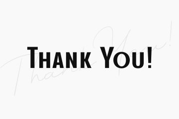 复古英文无衬线字体 MADE TheArtist