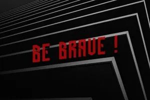 比较硬朗大胆的英文字体 Kimaris Display Font Demo