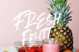 粗狂的手写毛笔字英文字体 Shockwave SVG Collection