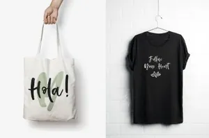 一套适合婚礼请柬的手绘书法英文字体 Bellamy Script