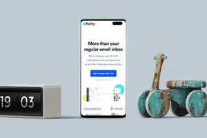 时尚高端响应式Microsoft Surface Studio