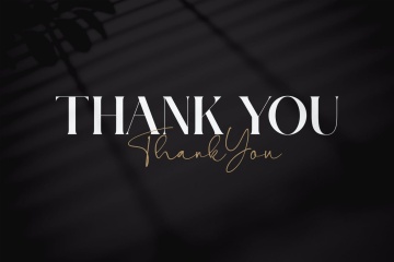 优雅经典奢华时尚杂志婚礼邀请函排版英文衬线字体 Walking Straight Font Duo