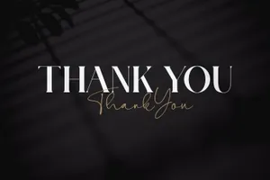 优雅经典奢华时尚杂志婚礼邀请函排版英文衬线字体 Walking Straight Font Duo