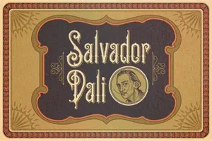 维多利亚时代风格英文字体 Old Finlander