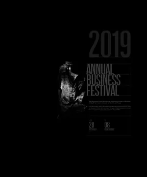 独特标识的精简字体 Designer Font Family