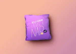 有趣好玩的儿童设计英文无衬线字体 Hey Gotcha Kids Typeface