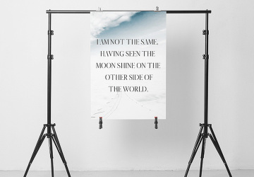 一款现代优雅的衬线英文字体Warick Serif Font Family