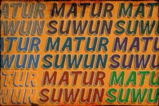 超具复古气息的经典英文字体 Retrochips - Display Vintage