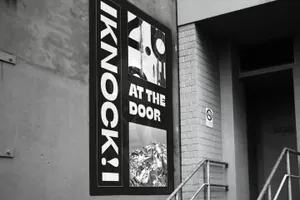 现代大胆怪诞海报杂志排版主流无衬线字体 Zetafonts - Stinger Font Family