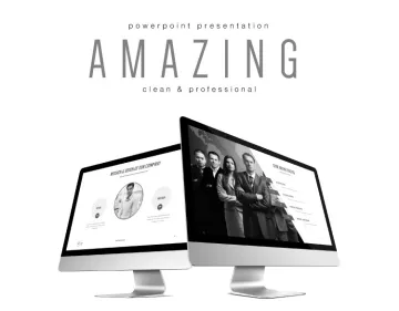 Multipurpose PowerPoint Presentation