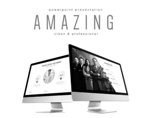Multipurpose PowerPoint Presentation