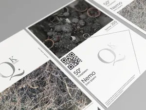 高品质的高端时尚A4尺寸A5尺寸海报DM宣传单poster-flyer-mockups