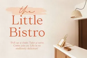 经典优雅时尚浅色衬线英文字体 Palmour - Light Serif