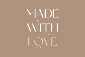 优雅经典的复古巴黎时尚女性品牌排版衬线英文字体 Anabele | Modern Stylish