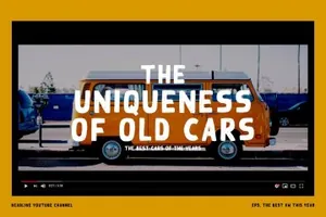 粗犷的城市街头英文字体 BLACK GROUND