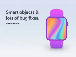 手持iphone X显示设备样机贴图模型Ultimate Designer Mockups