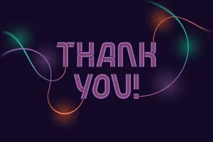 现代线条英文字体 Fiver 5 fonts family