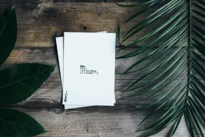 经典的衬线英文字体 Kenarock - Serif Font