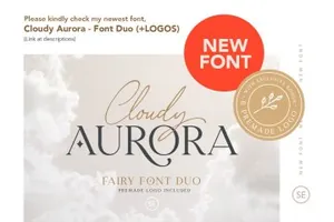 时尚大胆的非衬线英文字体 Hillray - Stylish Bold Sans