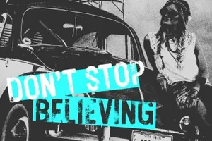 复古经典无衬线英文字体 Vintage Type Company - Queen Street Display Font