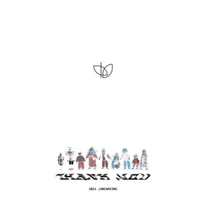 未来派酸性艺术抽象装饰英文字体 UNCARVING / ALFIAN - DASH Early Display Font