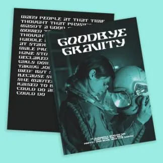 未来派酸性艺术抽象装饰英文字体 UNCARVING / ALFIAN - EASTER Early Display Font