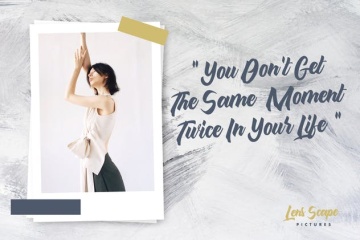 大胆豪迈粗笔画英文手写字体 Maghody Script