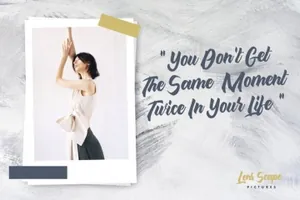 大胆豪迈粗笔画英文手写字体 Maghody Script