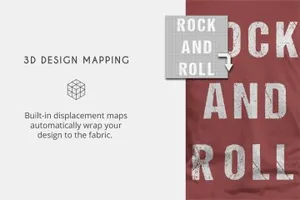 连帽衫样机 Zip-Up Hoodie Sweatshirt Mockups