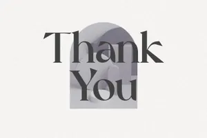 独特优雅的女性品牌海报杂志排版英文字体 Waltrach - Authentic Serif