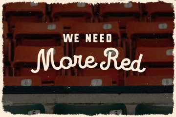 复刻棒球服和球队标志字体 Fenway  Script  Sans  Bonus