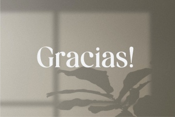 独特优雅时尚的现代连字英文字体 Giliams - Modern Ligature Serif