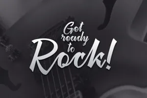 飘逸连笔英文草书字体 Megawatt script amp;amp; mockup