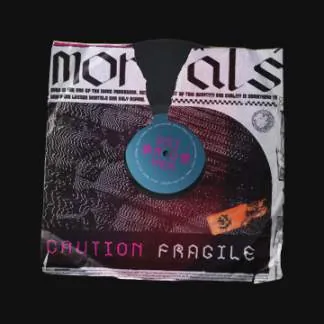 新复古未来科技感赛博朋克风装饰英文字体免费下载 Astrohex - FREE FONT